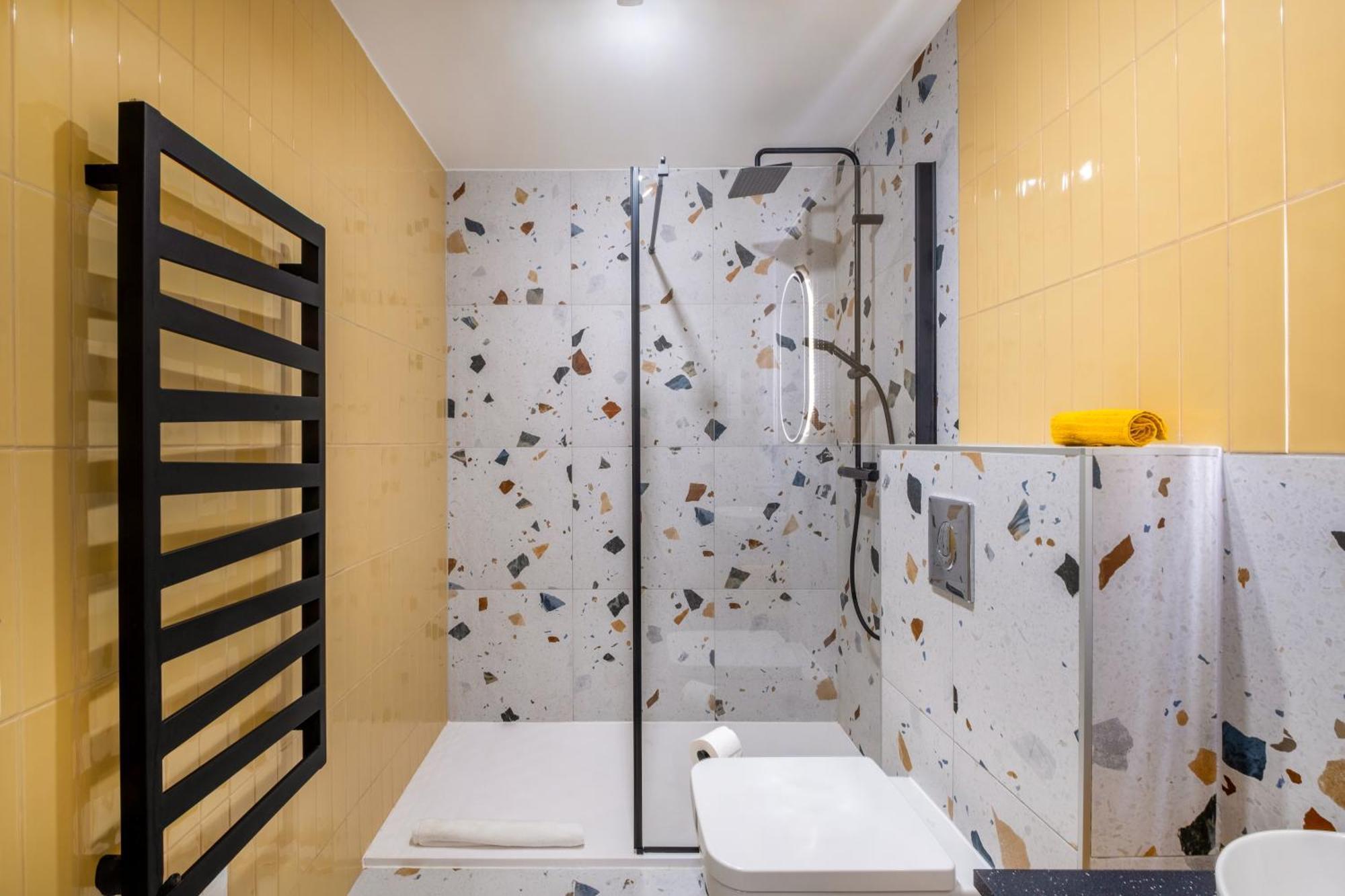 Myflat Wave Luxury 44 Suite Siófok Zewnętrze zdjęcie