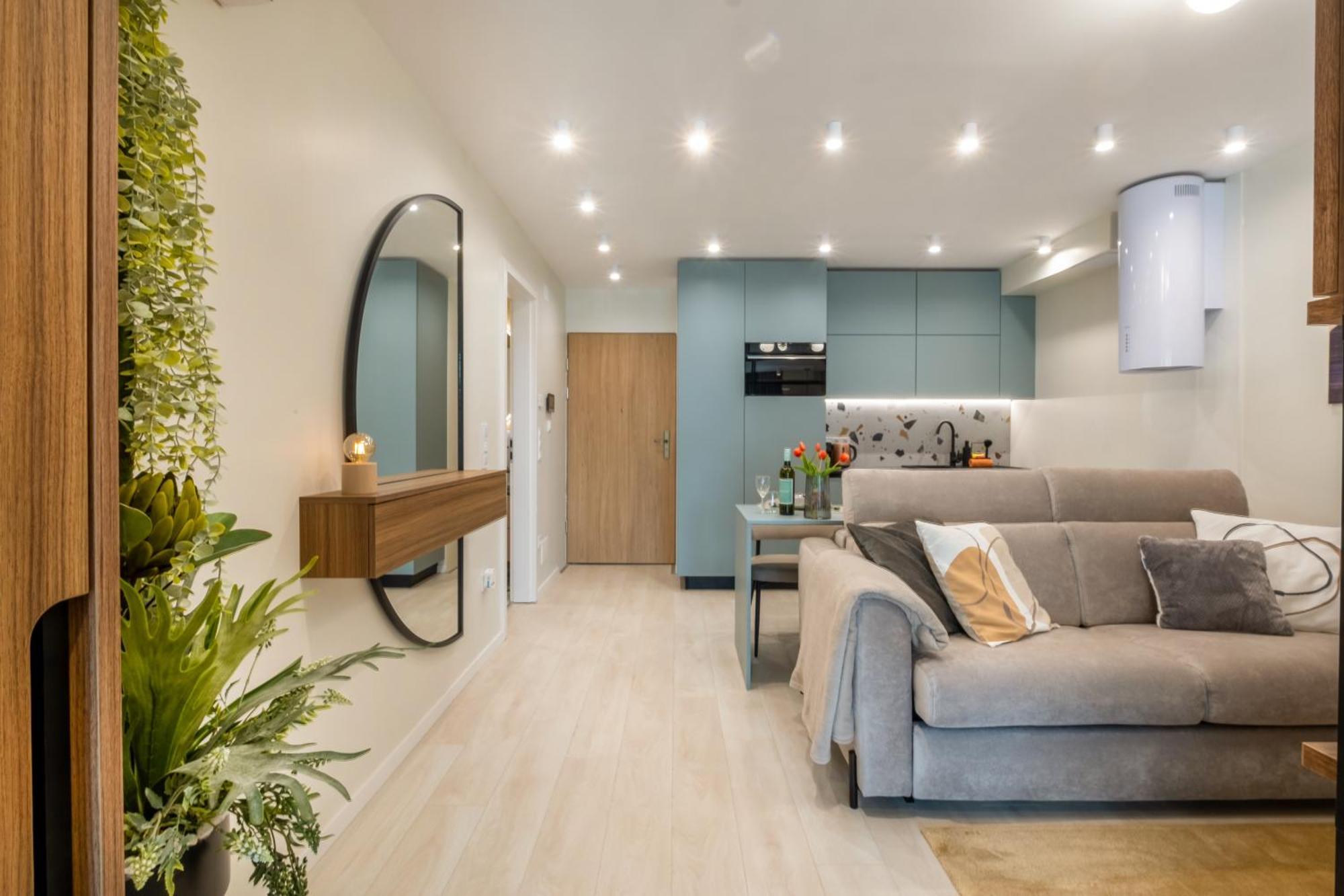 Myflat Wave Luxury 44 Suite Siófok Zewnętrze zdjęcie